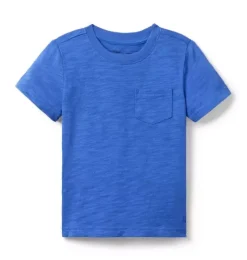 The Slub Tee