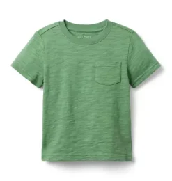 The Slub Tee