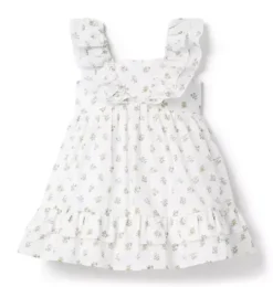 The Spring Swing Dress