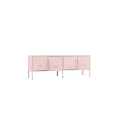 The Standard in Blush