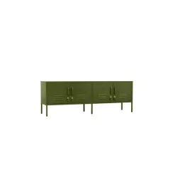 The Standard in Olive