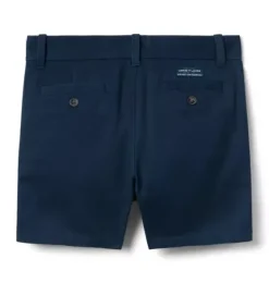 The Twill Short
