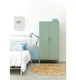 The Twinny in Sage