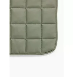 Thyme Square Quilted Mat