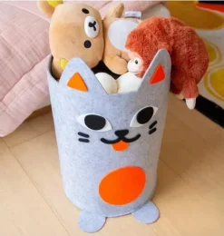 Tidy Bag Cat