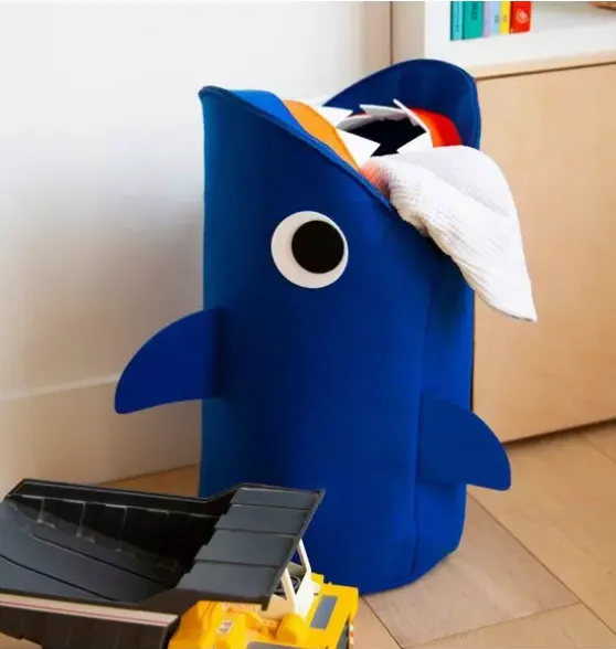 Tidy Bag Shark