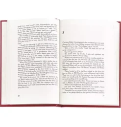 TO KILL A MOCKINGBIRD LEATHER EDITION