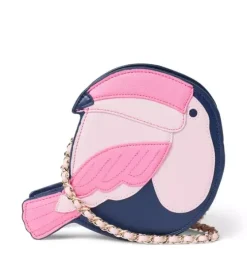 Toucan Purse