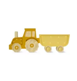 Tractor Lamp