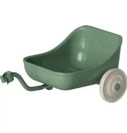 Tricycle Hanger, Mouse - Green