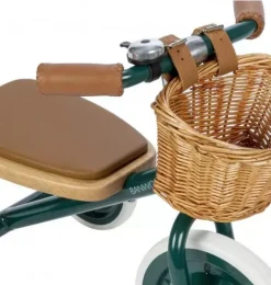 Trike Green