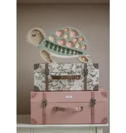 Turtle Lamp