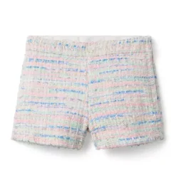 Tweed Short