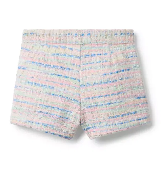 Tweed Short