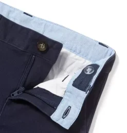 Twill Stretch Pant