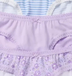 Underwear Set Girls 3-Pack