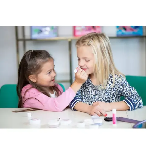 Unicorn Cloud Fairy - Kids' Play Makeup Set