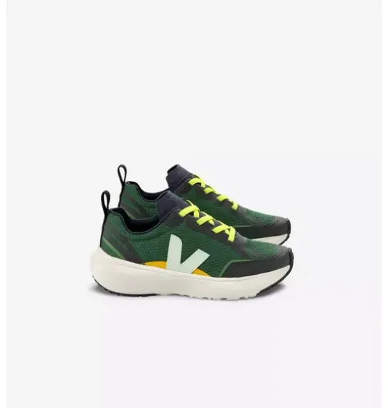 Veja Toddler Canary Sneaker