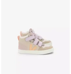 Veja Toddler Mid V-10 Sneaker
