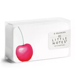 Very Cherry Little Notes&reg;
