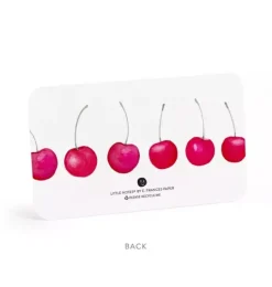 Very Cherry Little Notes&reg;