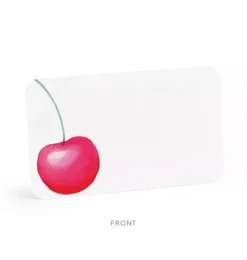 Very Cherry Little Notes&reg;