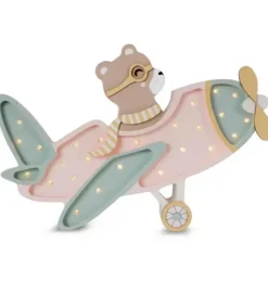 Vintage Plane