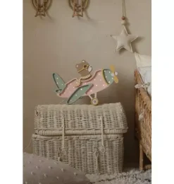 Vintage Plane