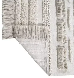 Washable Rug Air Natural