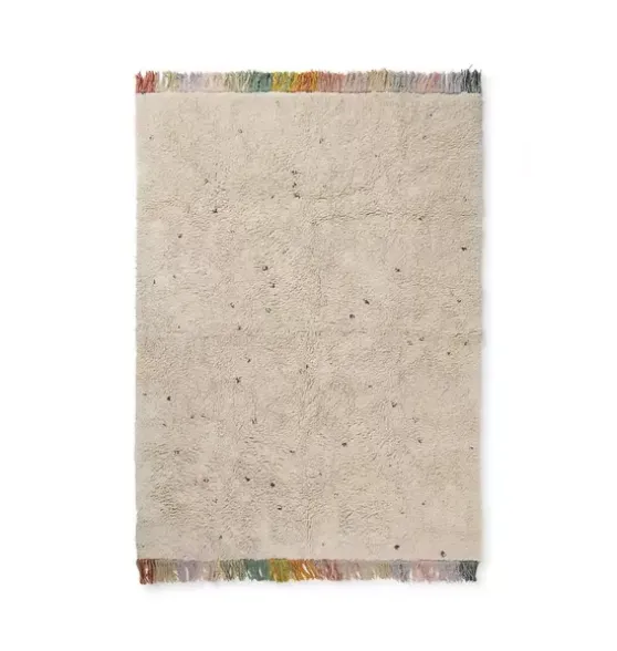 Washable Rug Stardust