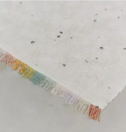 Washable Rug Stardust