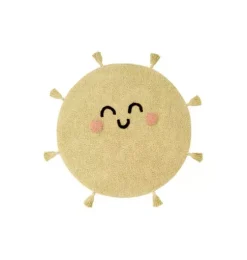 Washable Rug You're My Sunshine