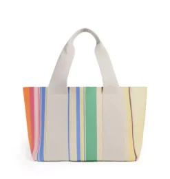 Wellington Cabana Tote