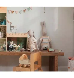 Wellness Mouse, Big Sister - Mint