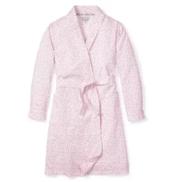 Women's Robe in Sweethearts