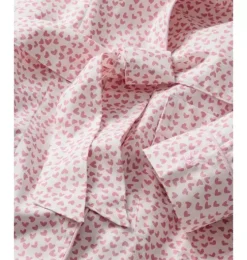 Women's Robe in Sweethearts