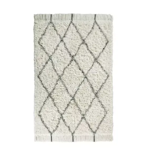 Woolable Rug Berber Soul