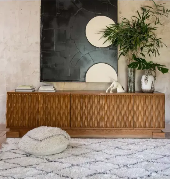Woolable Rug Berber Soul