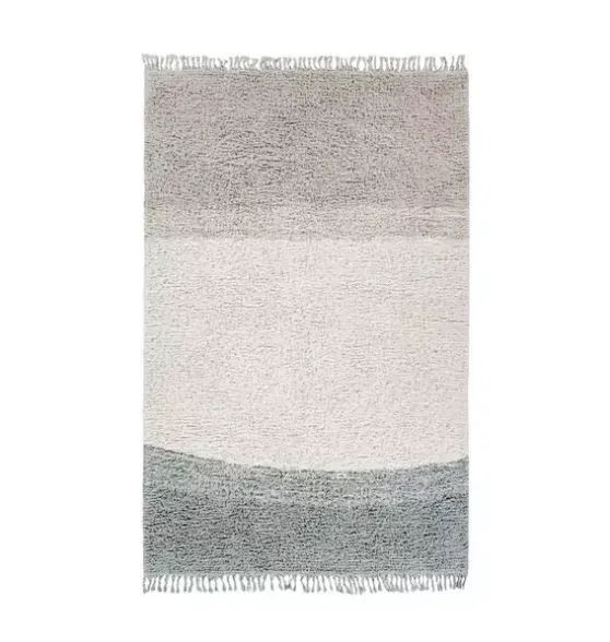 Woolable Rug Into the Blue