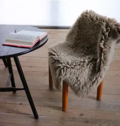 Woolable Rug Woolly - Sheep Grey